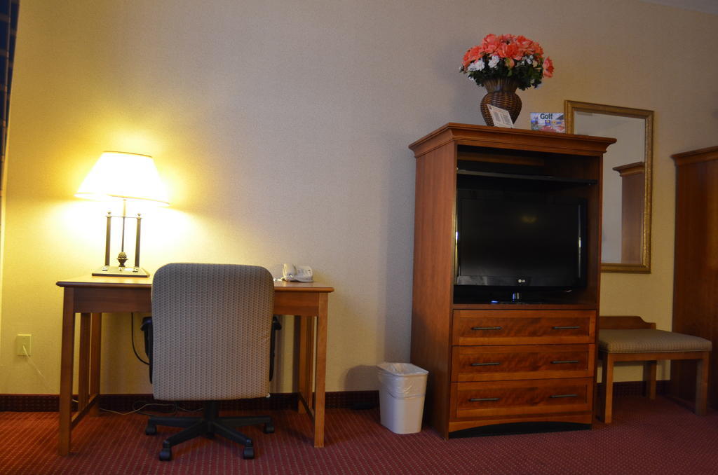 Comfort Inn & Suites I-25 Near Spaceport America Truth or Consequences Room photo